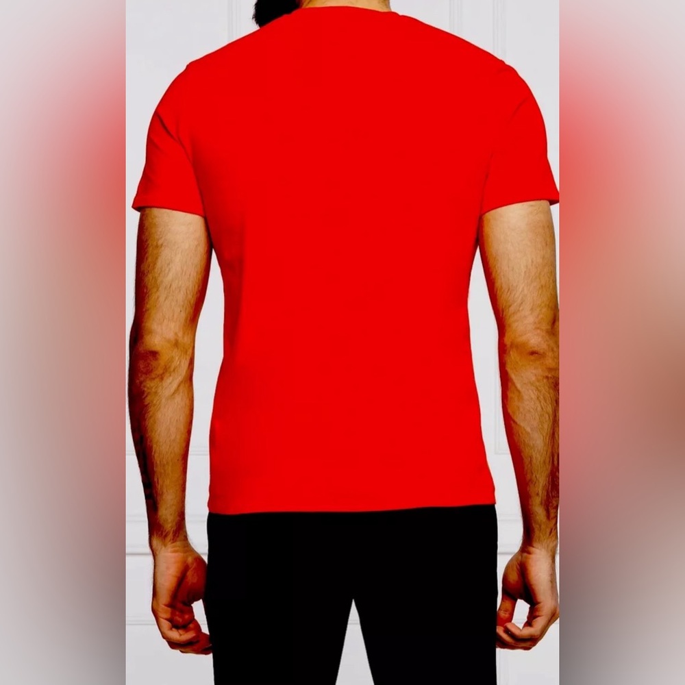 NWT $226 just cavalli t shirt men - Picture 5 of 15
